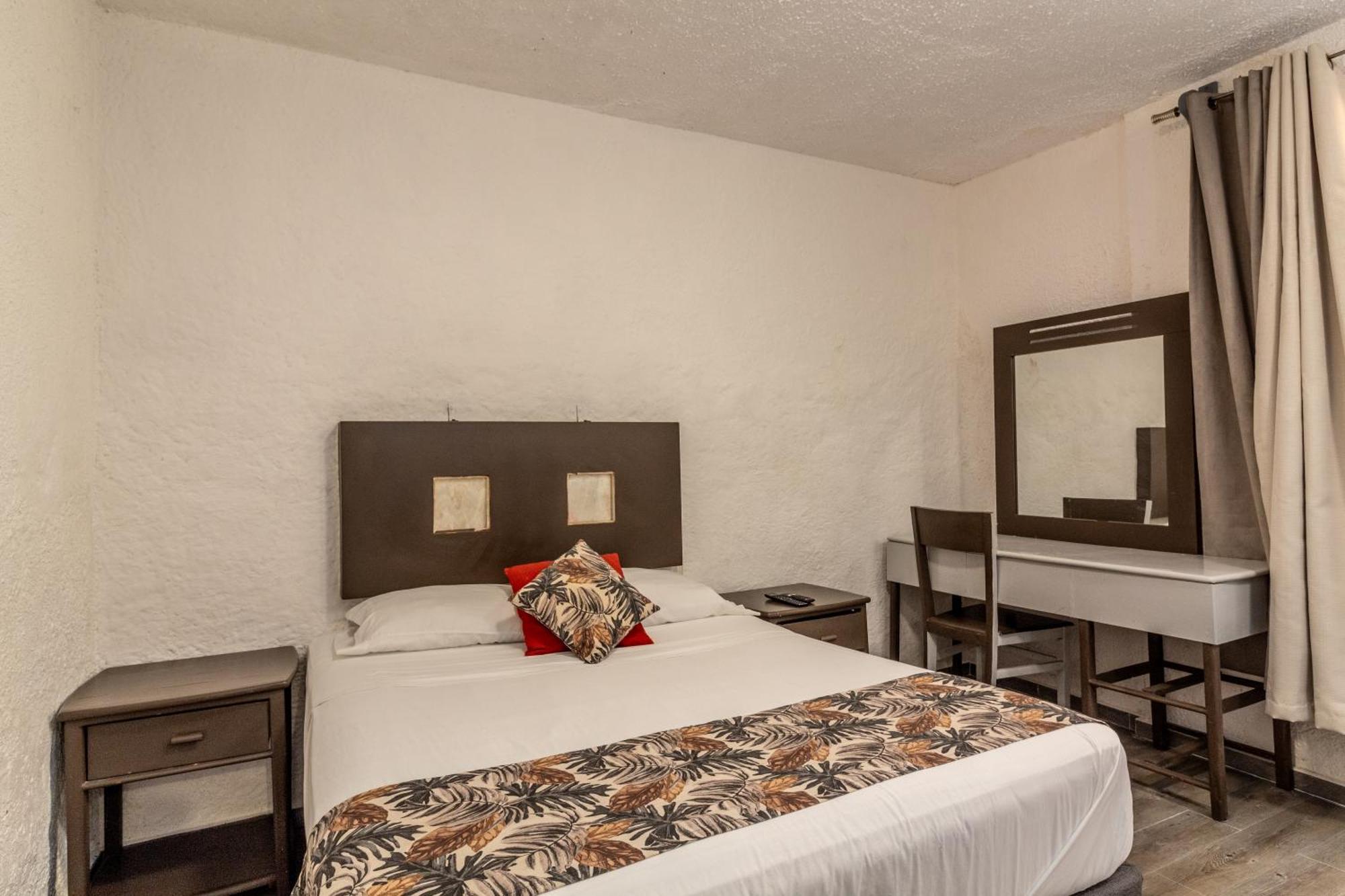 Estudio 3 /glorieta Chapalita Apartamento
