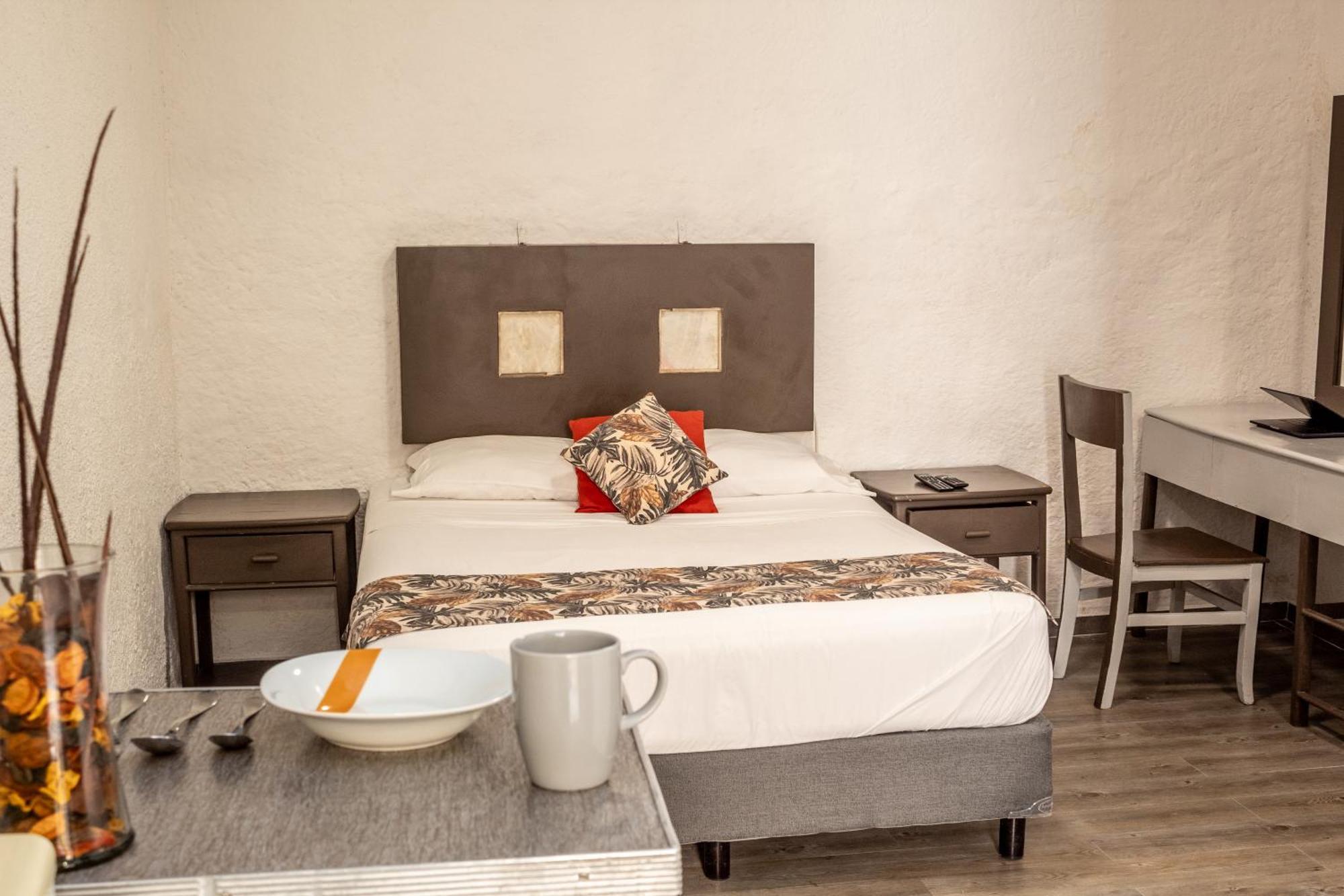Apartamento Estudio 3 /glorieta Chapalita