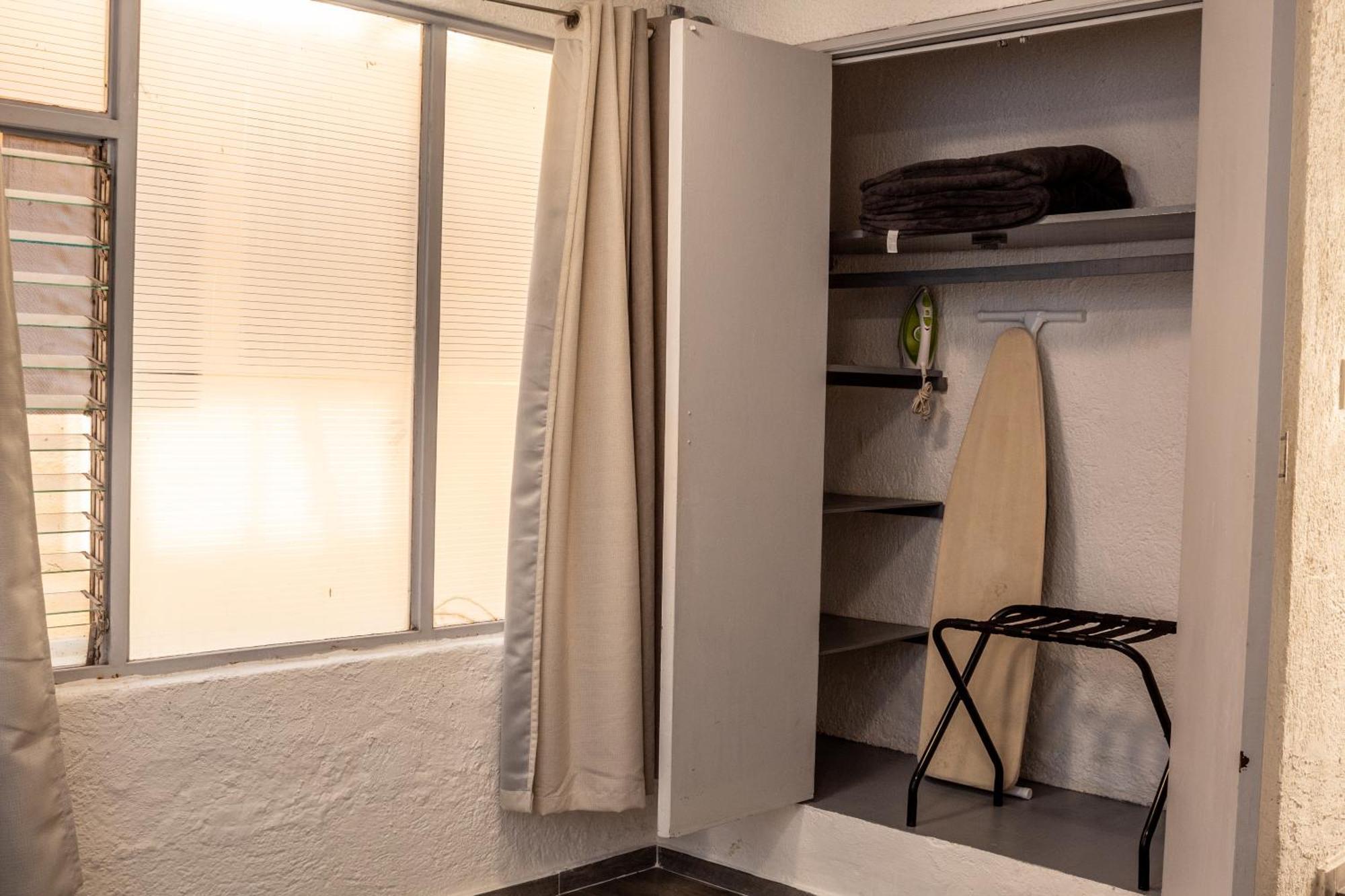 Estudio 3 /glorieta Chapalita Apartamento *