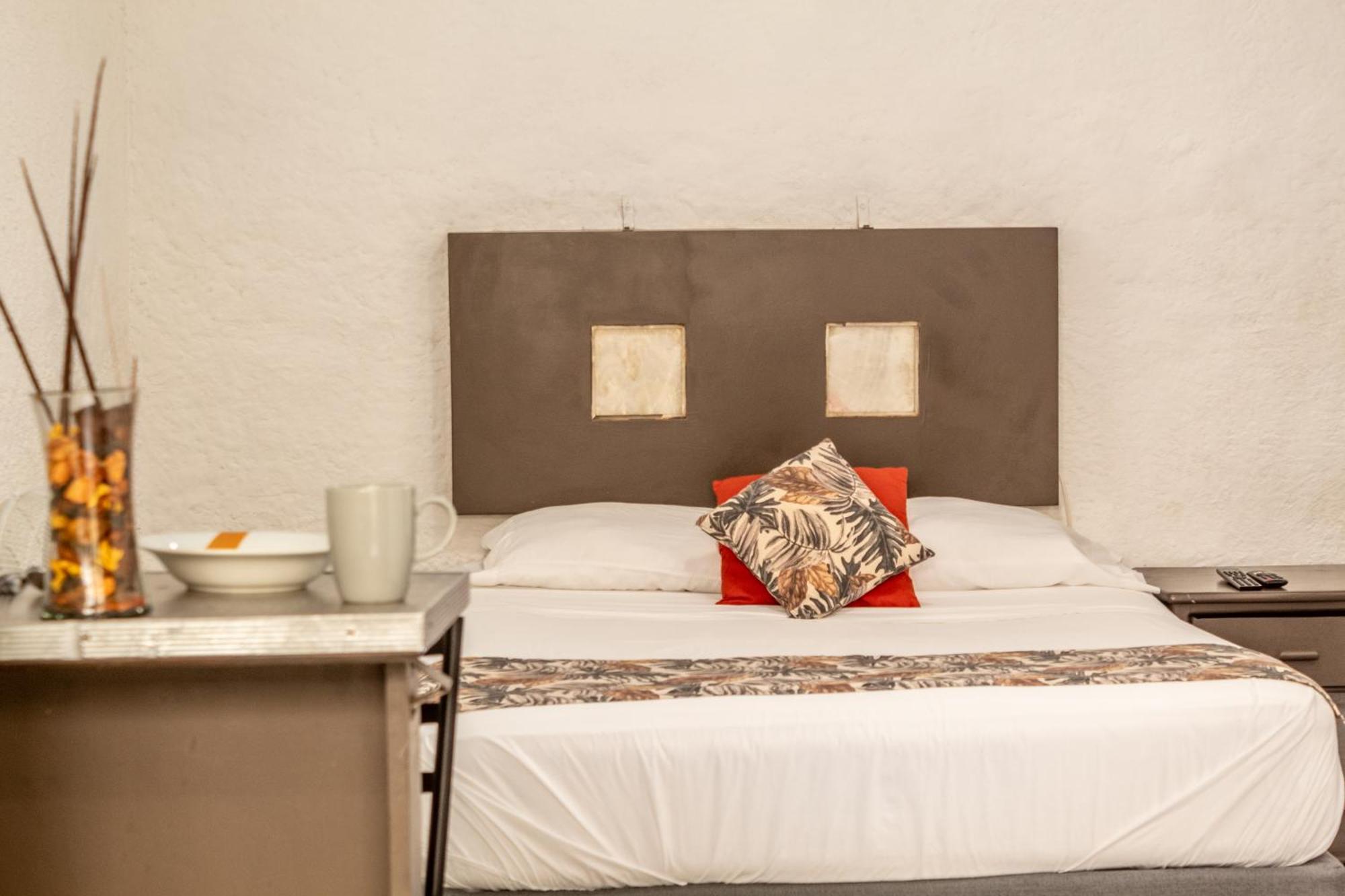 Estudio 3 /glorieta Chapalita Apartamento Guadalajara