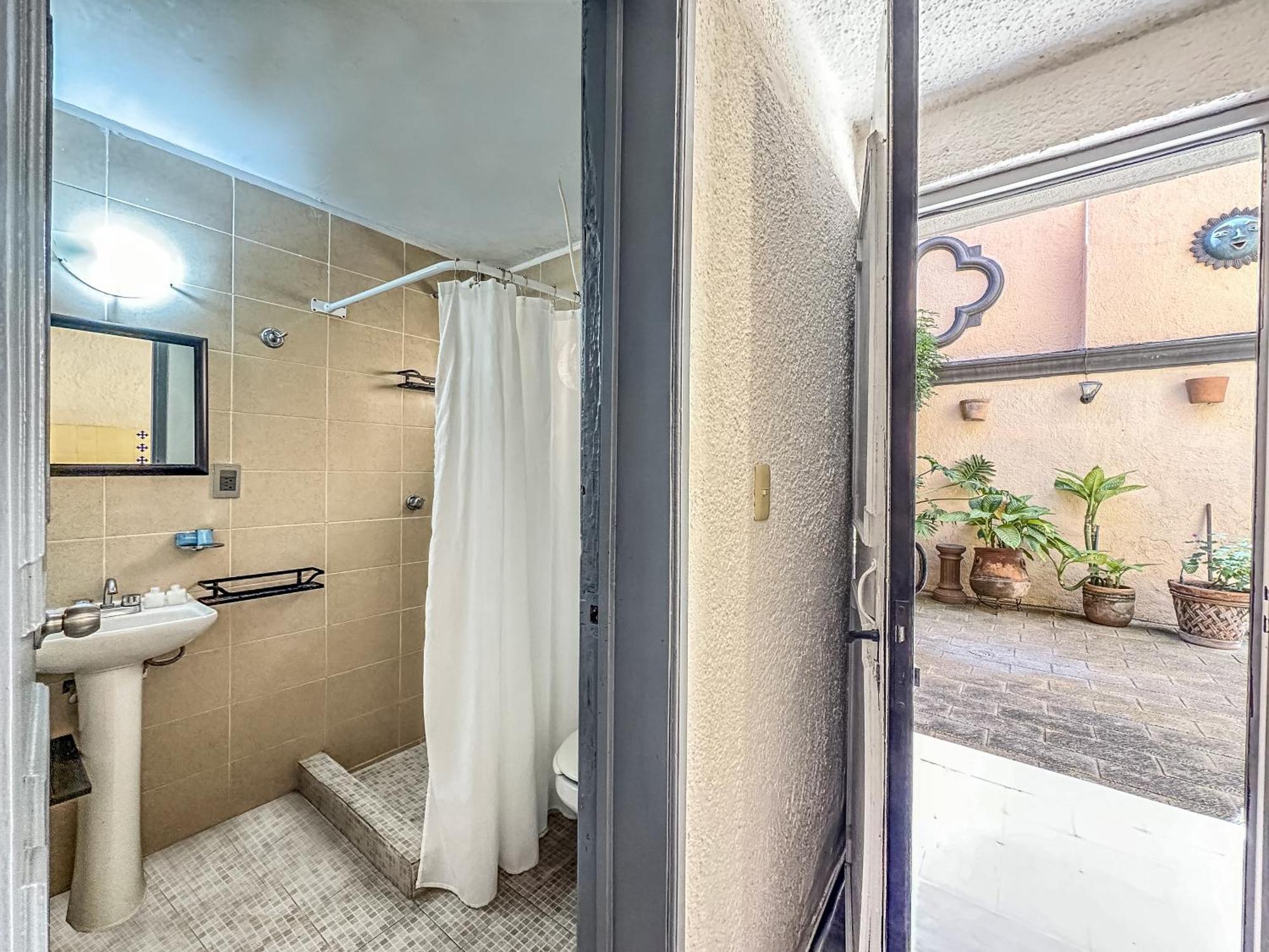 Estudio 3 /glorieta Chapalita Apartamento *