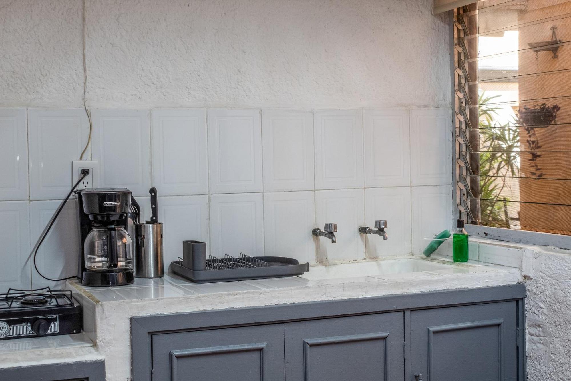 Apartamento Sencillo Y Acogedor Estudio En Chapalita 02 Guadalajara