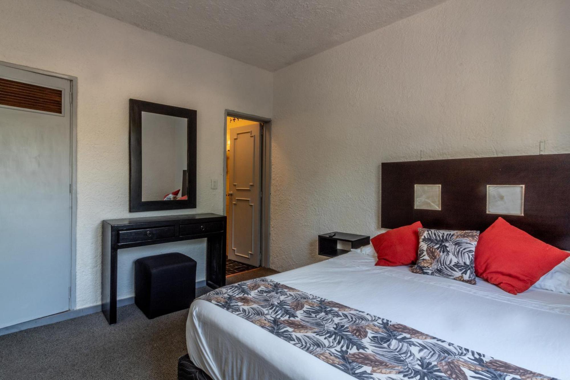 Centrico Estudio En Chapalita Tu Refugio Ideal 15 Apartamento