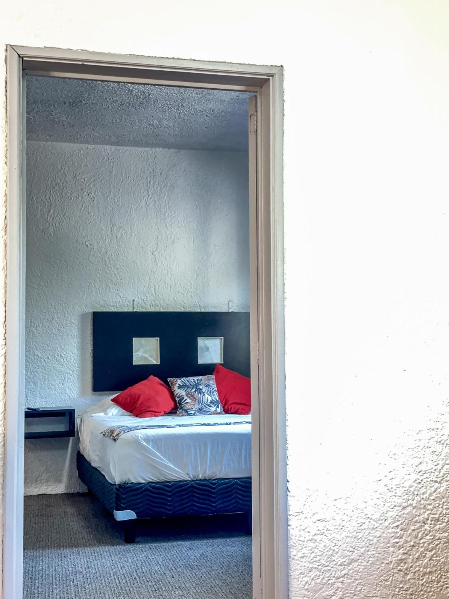 Centrico Estudio En Chapalita Tu Refugio Ideal 15 Apartamento