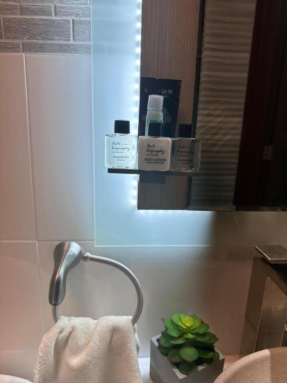 Apartamento Expo Confort
