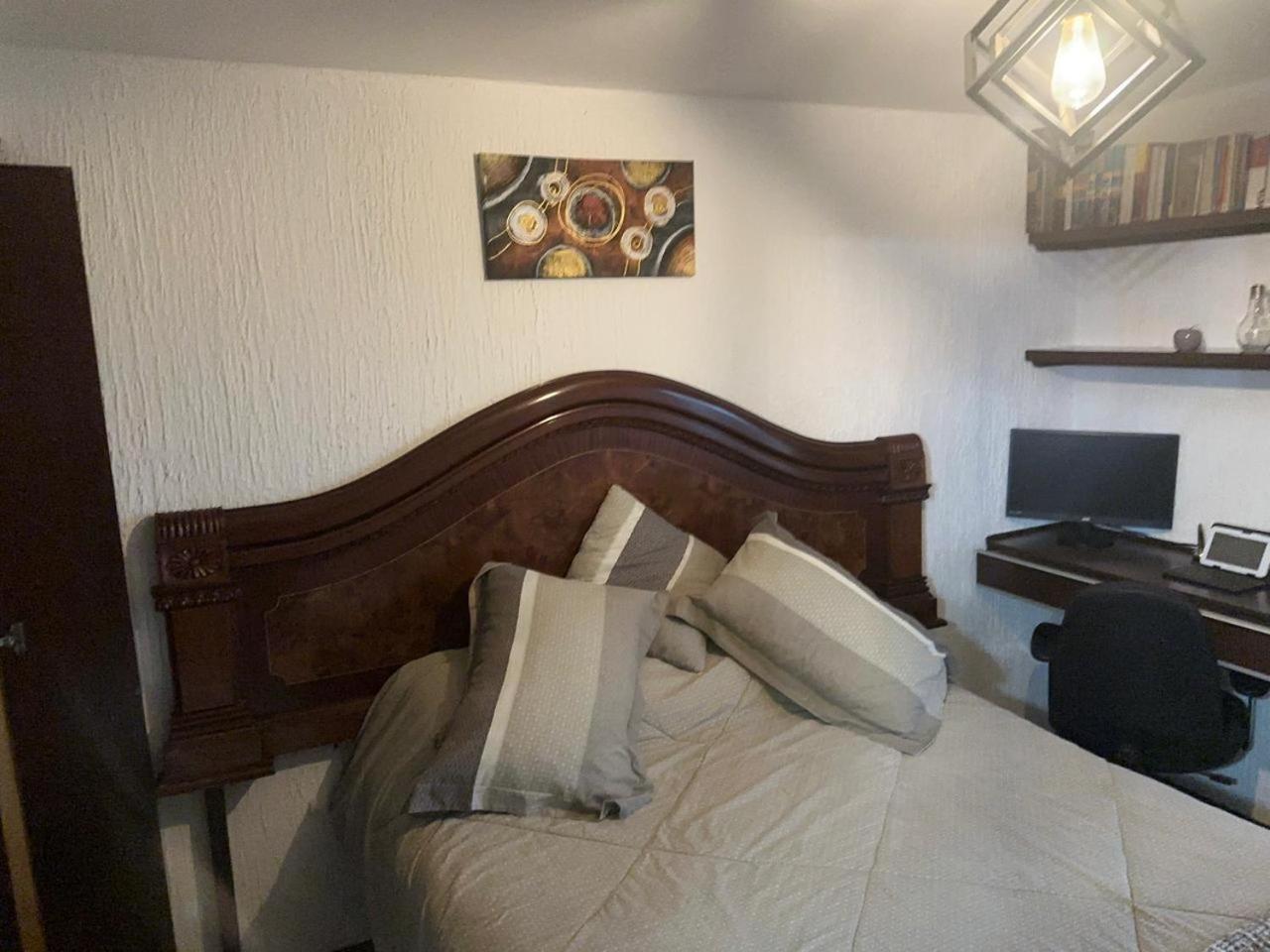 Expo Confort Apartamento *