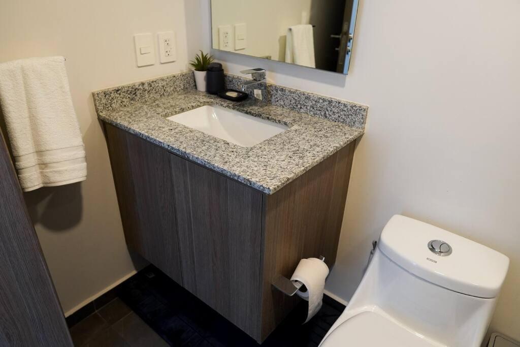 Departamento Nuevo, Apartment Guadalajara