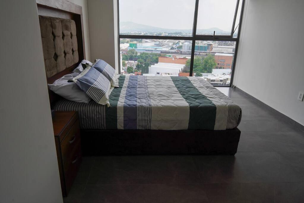Departamento Nuevo, Guadalajara