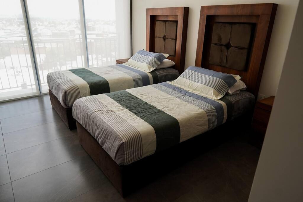 Departamento Nuevo, Apartment