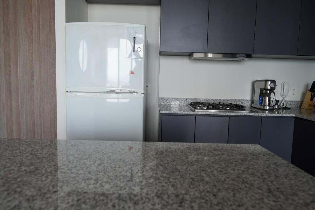Departamento Nuevo, Apartment *