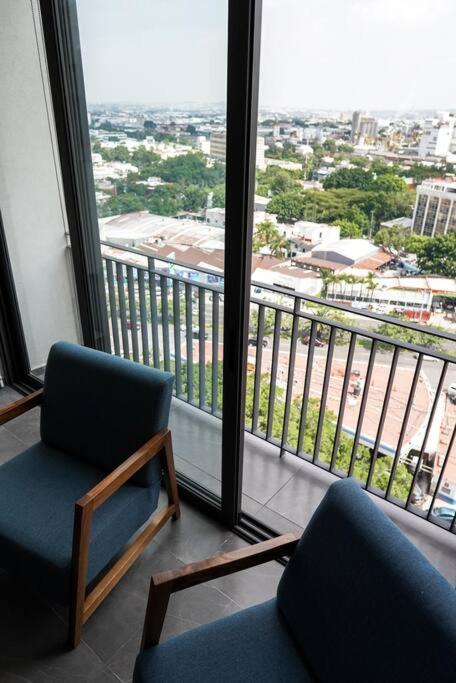 Departamento Nuevo, Apartment Guadalajara