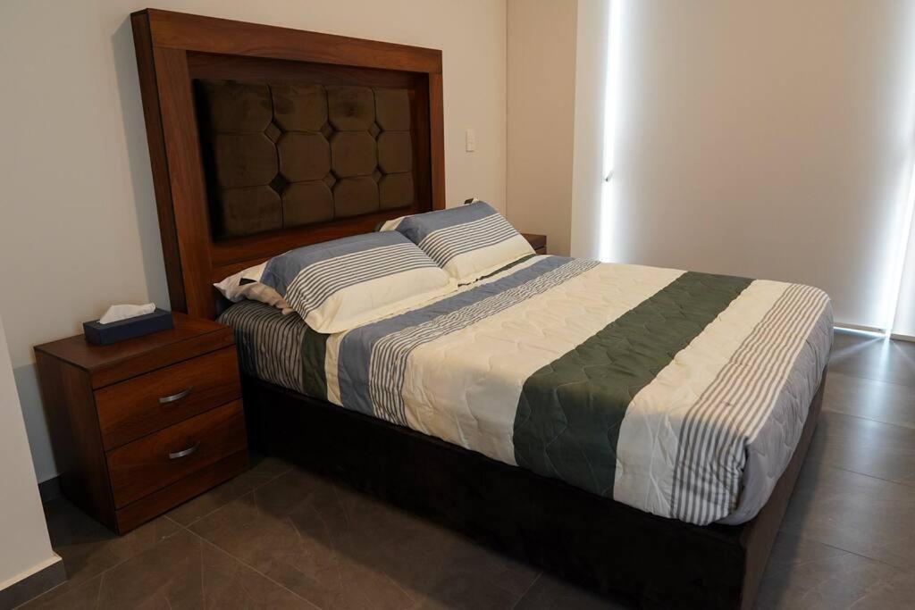 Departamento Nuevo, *