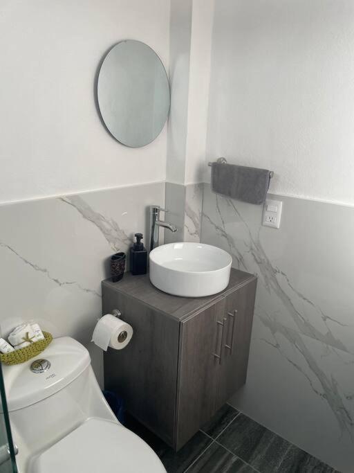 Сasa de vacaciones Casa Remodelada Completa Zona Sur Iteso Tecmilenio Uvm Hp Colon Centro Sur Guadalajara
