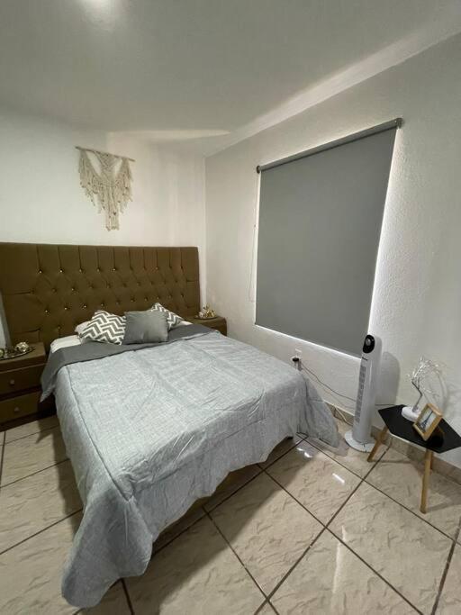 Casa Remodelada Completa Zona Sur Iteso Tecmilenio Uvm Hp Colon Centro Sur Сasa de vacaciones Guadalajara