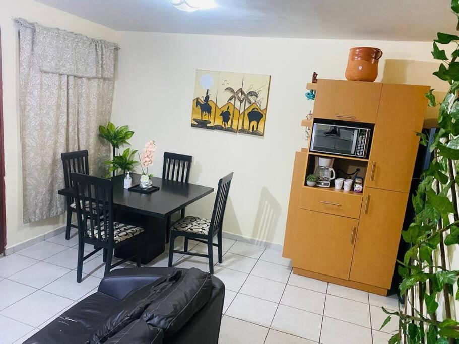 Сasa de vacaciones La Casa De Anita Guadalajara