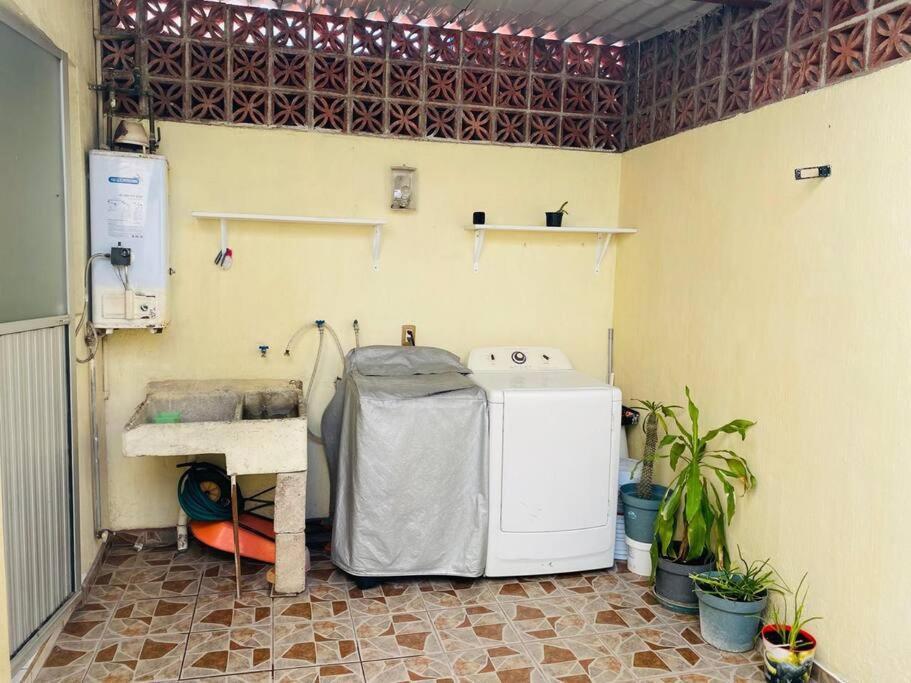 Сasa de vacaciones La Casa De Anita *