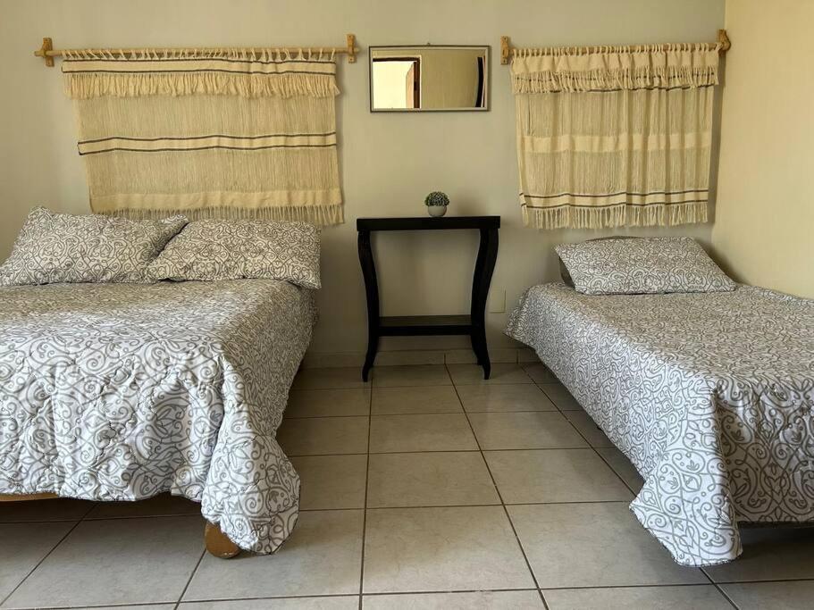 La Casa De Anita Сasa de vacaciones Guadalajara