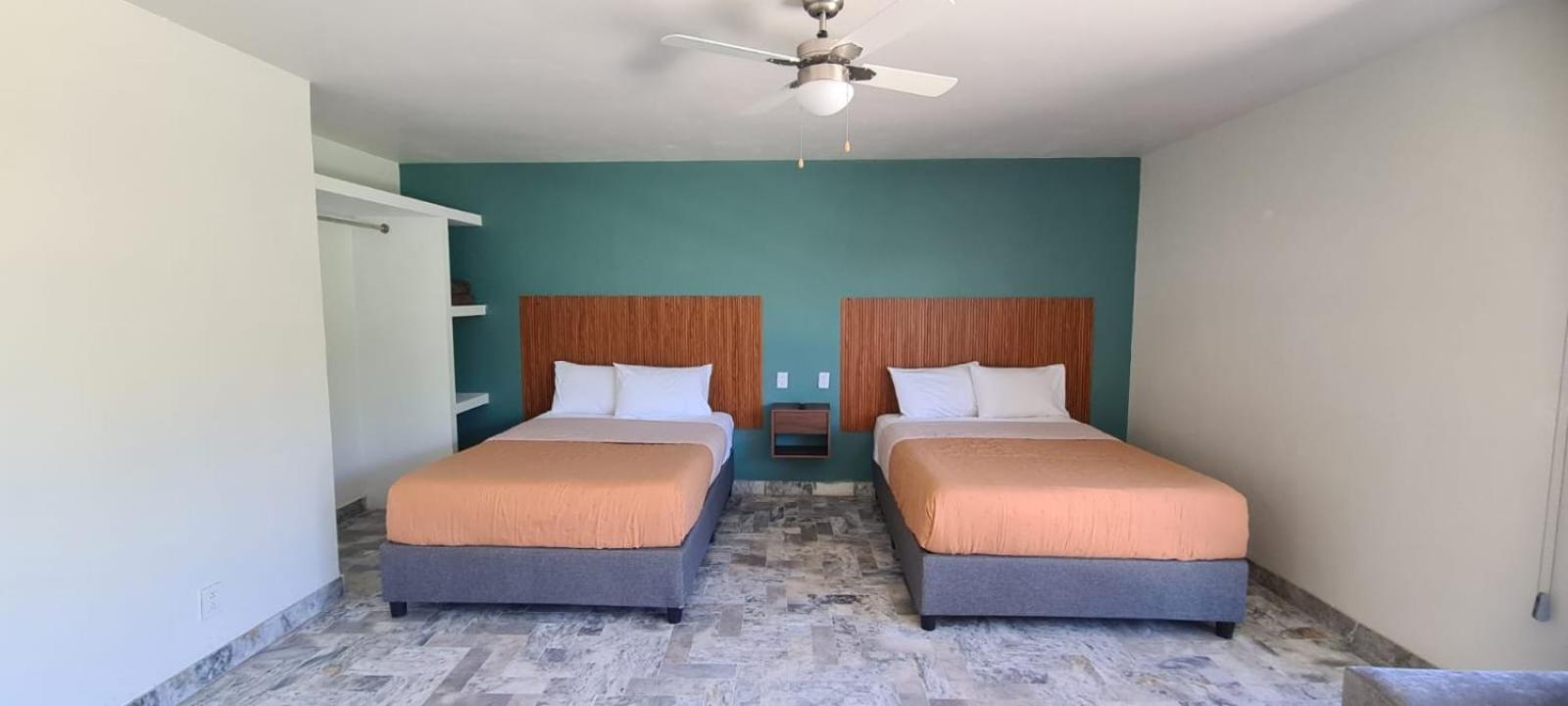 Monraz Hotel