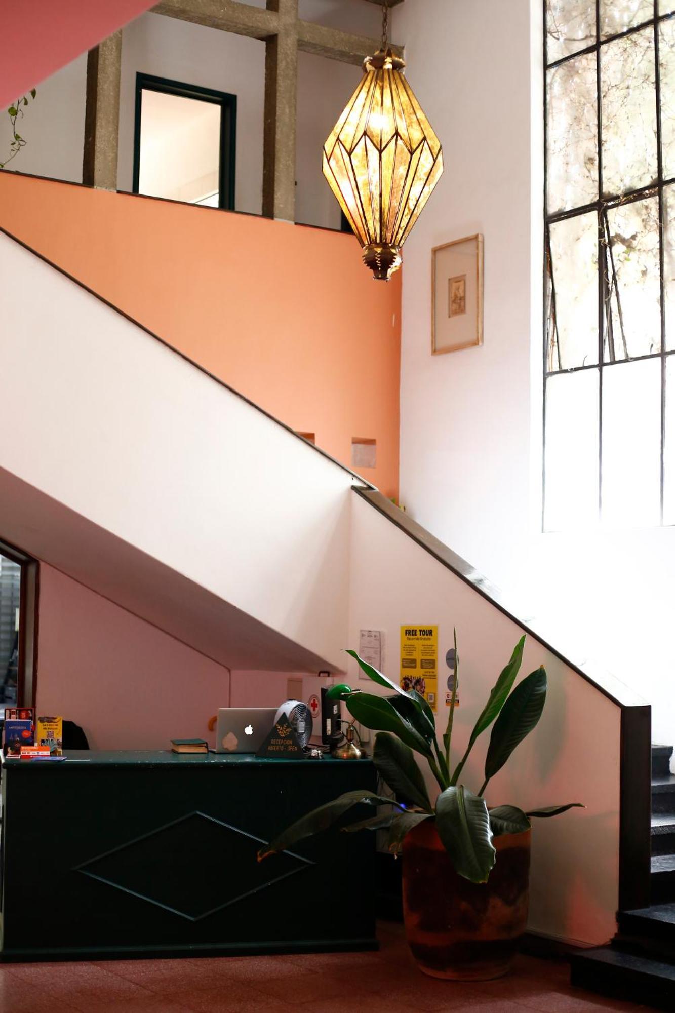 Casa Sabina Pensión Guadalajara