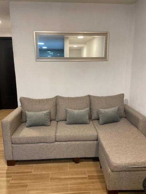 Vico Rose Apartamento *