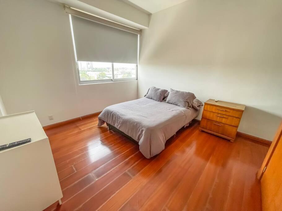 Departamento En Zapopan Jalisco, Penthouse De Lujo Apartamento Guadalajara