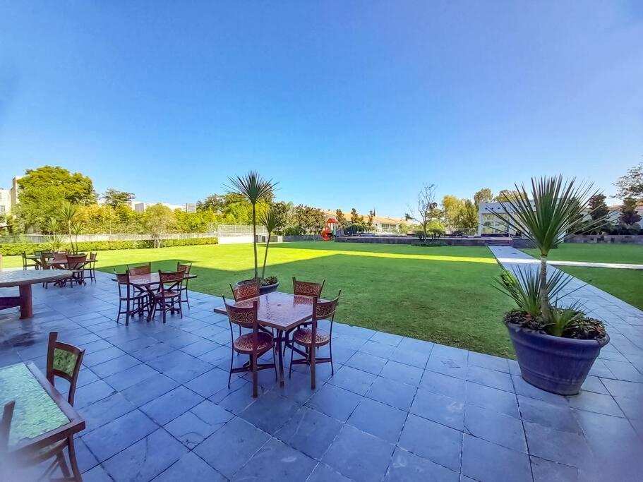 Departamento En Zapopan Jalisco, Penthouse De Lujo Apartamento Guadalajara