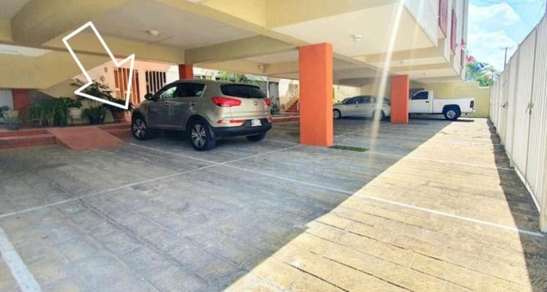 Expo Gdl Y Col Americana Apartment Guadalajara