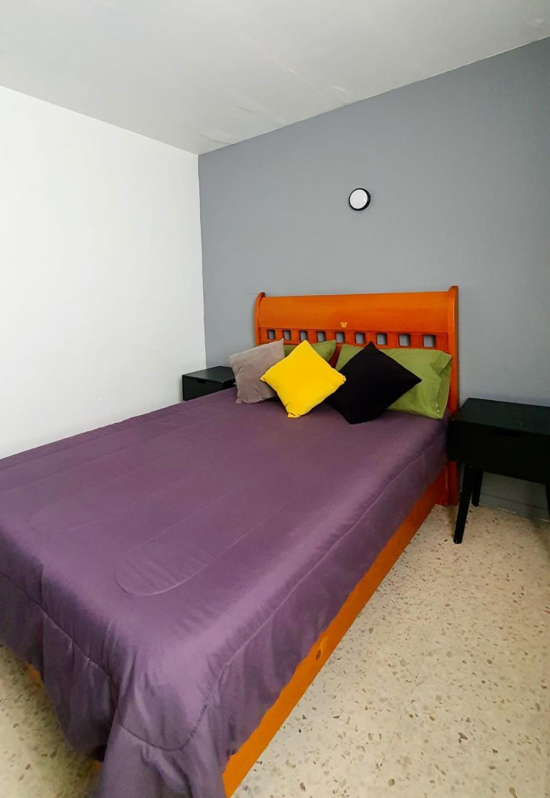 Expo Gdl Y Col Americana Apartment