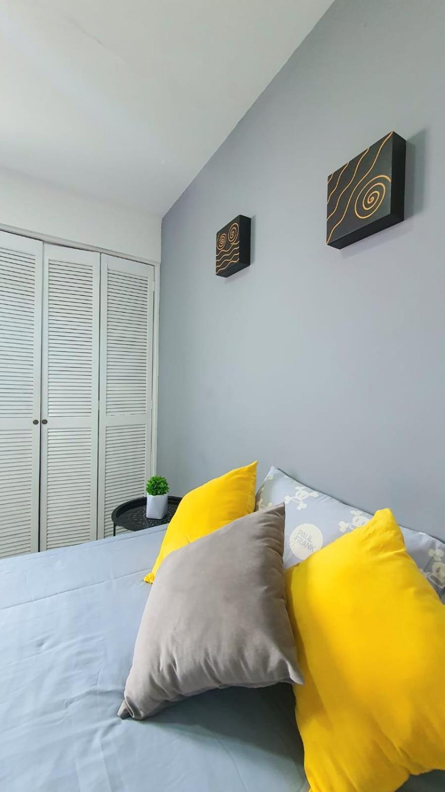 Apartment Expo Gdl Y Col Americana *