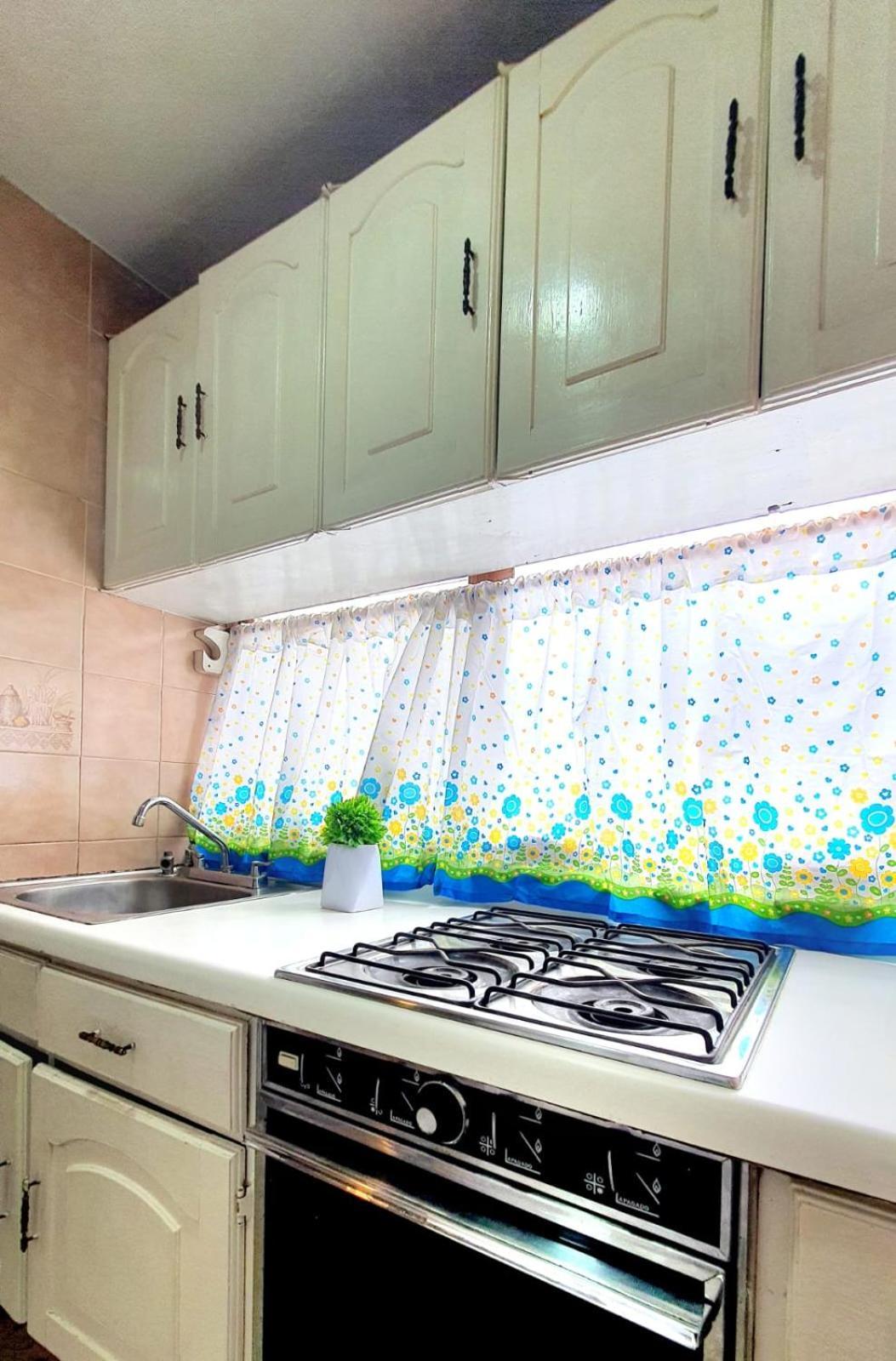 Expo Gdl Y Col Americana Apartment