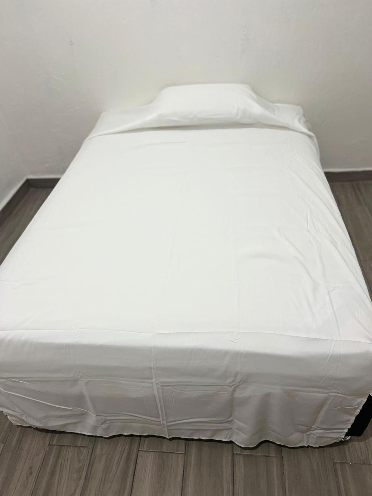 Apartamento Space Martinez *