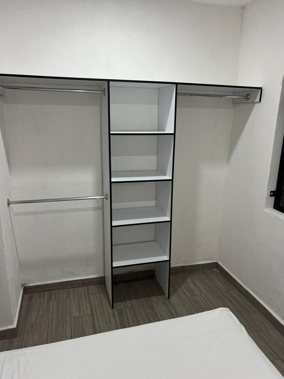 Apartamento Space Martinez *