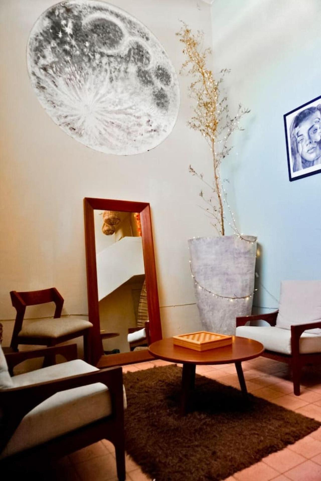 Casona Enfrente Del Santuario 2 Holiday home