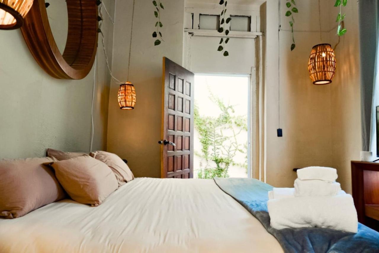 Holiday home Casona Enfrente Del Santuario 3