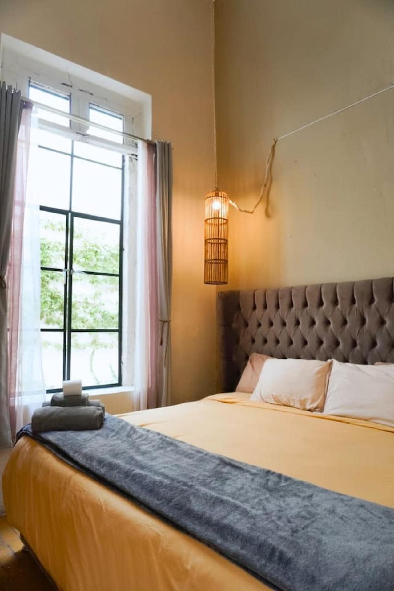 Casona Enfrente Del Santuario 2 Holiday home *