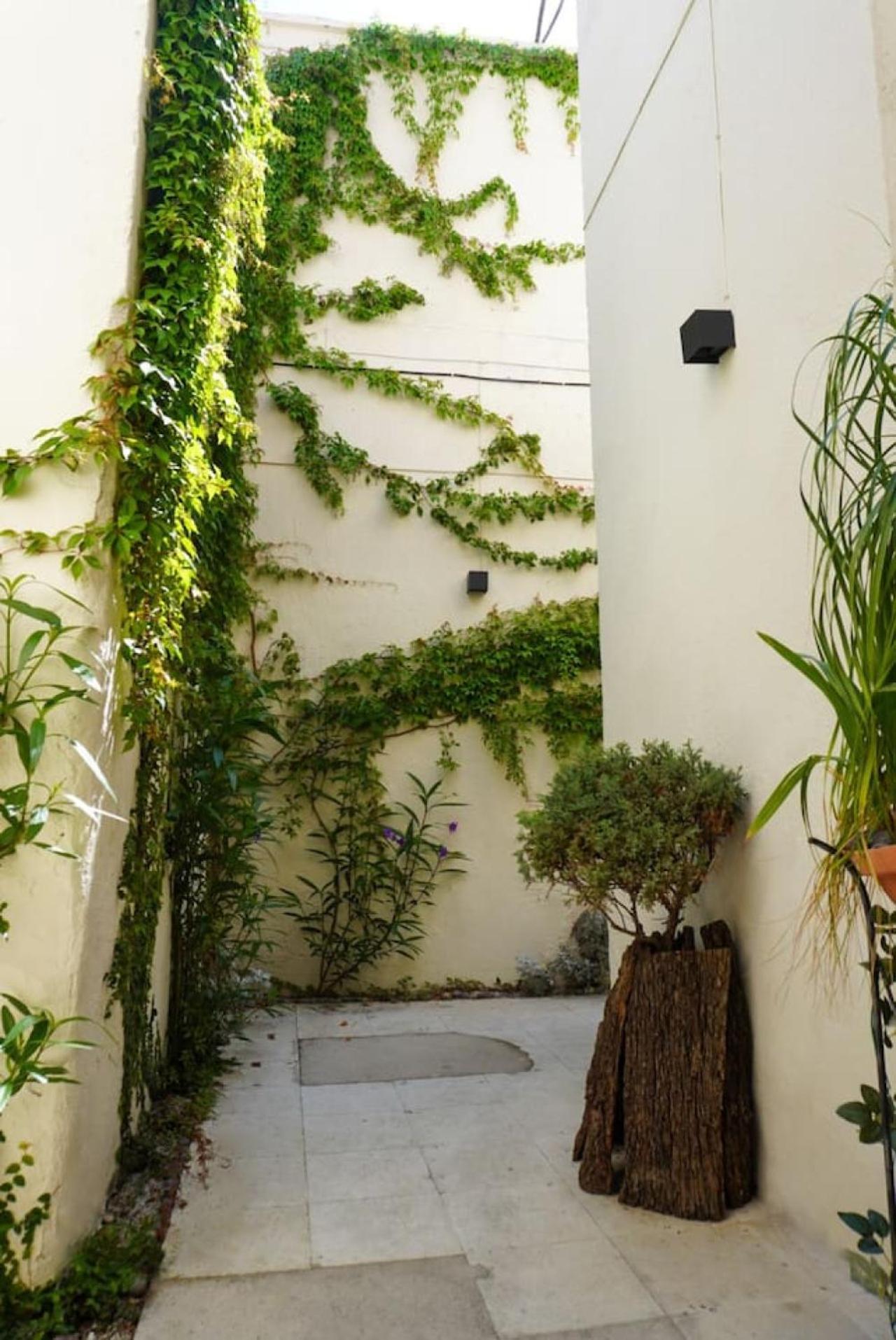 Casona Enfrente Del Santuario 3 Holiday home *