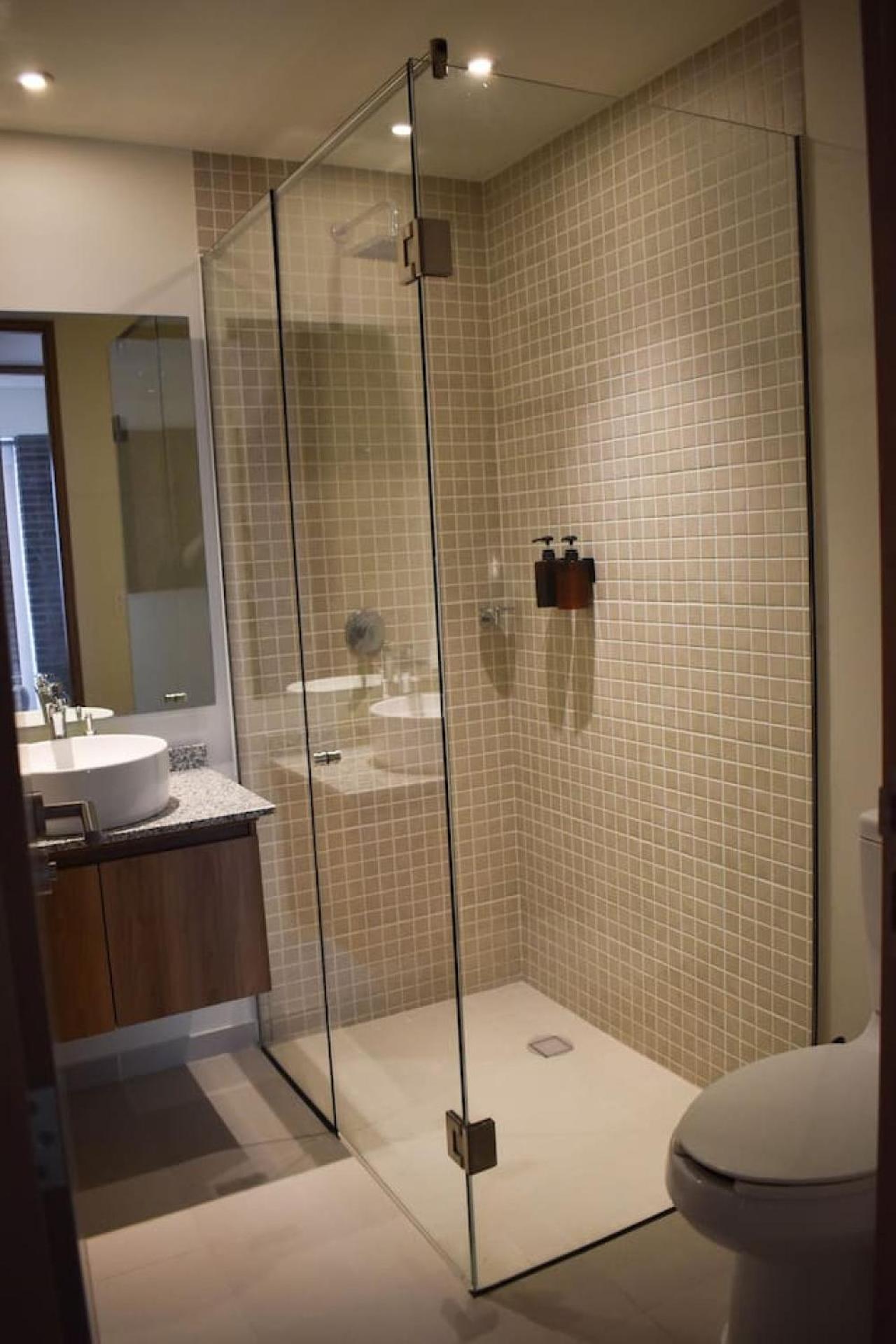 Apartamento Nuevo Depa Con Increible Vista En Yu Country 1405 *