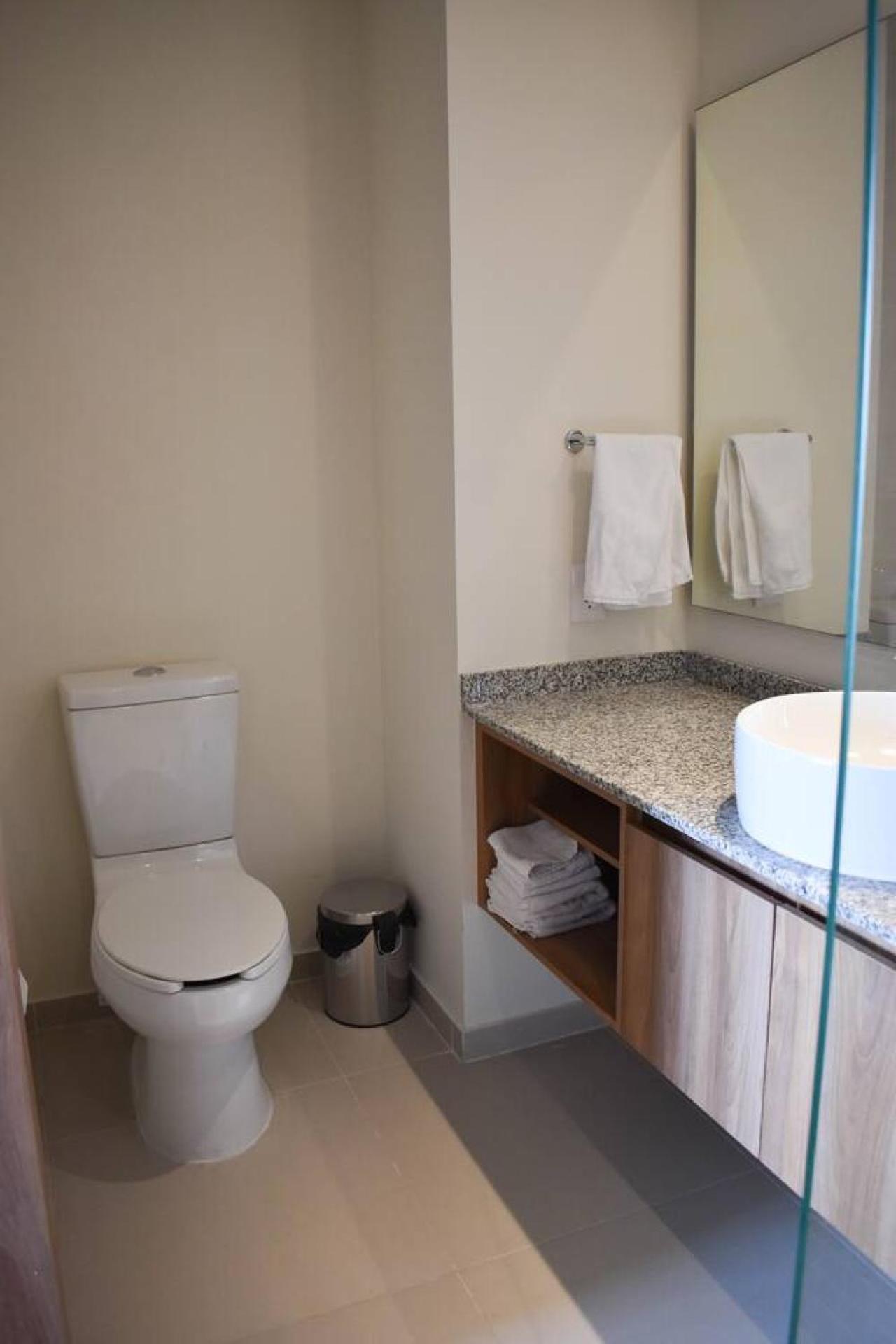 Apartamento Nuevo Depa Con Increible Vista En Yu Country 1405