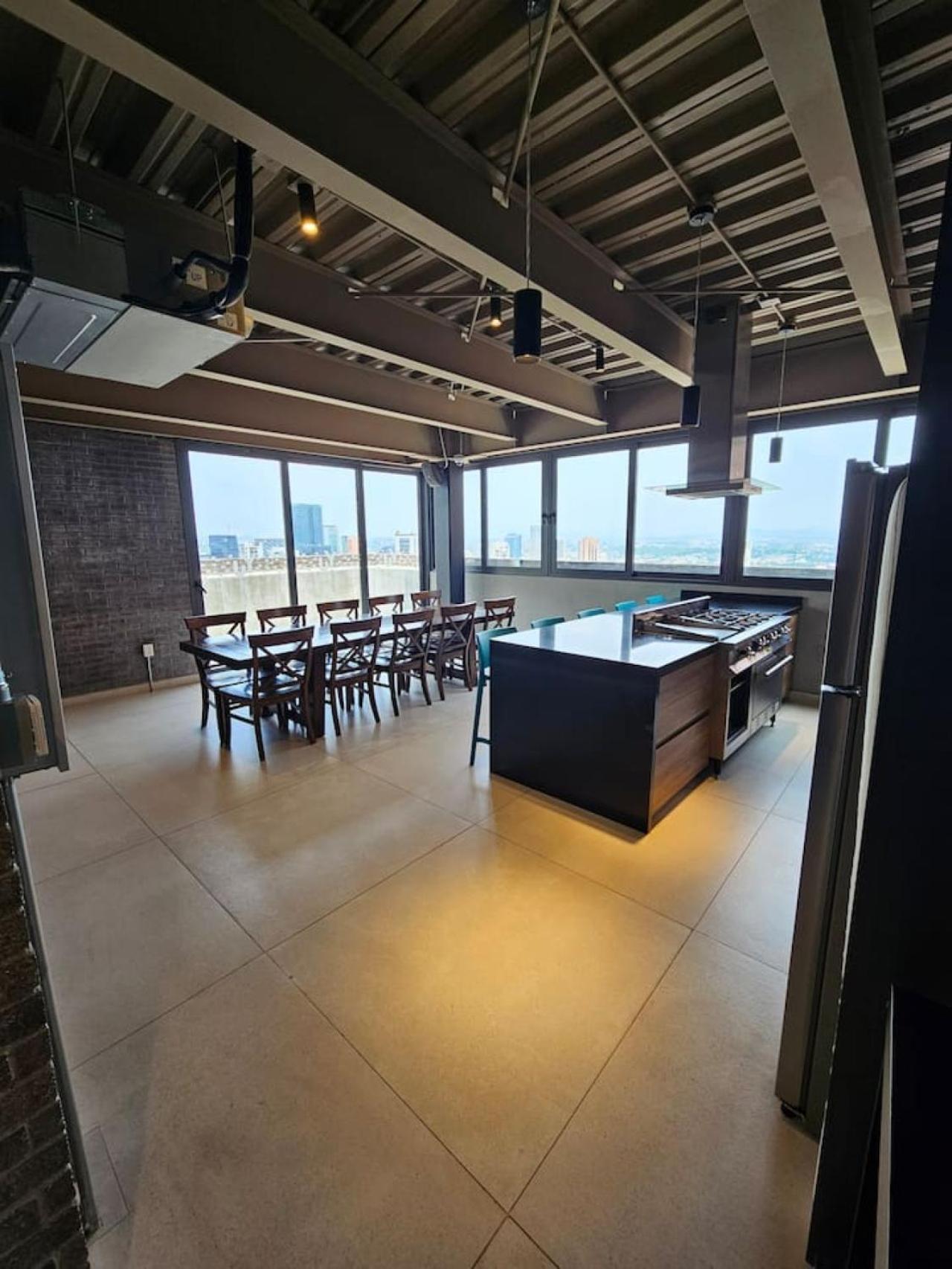Apartamento Nuevo Depa Con Increible Vista En Yu Country 1405 *