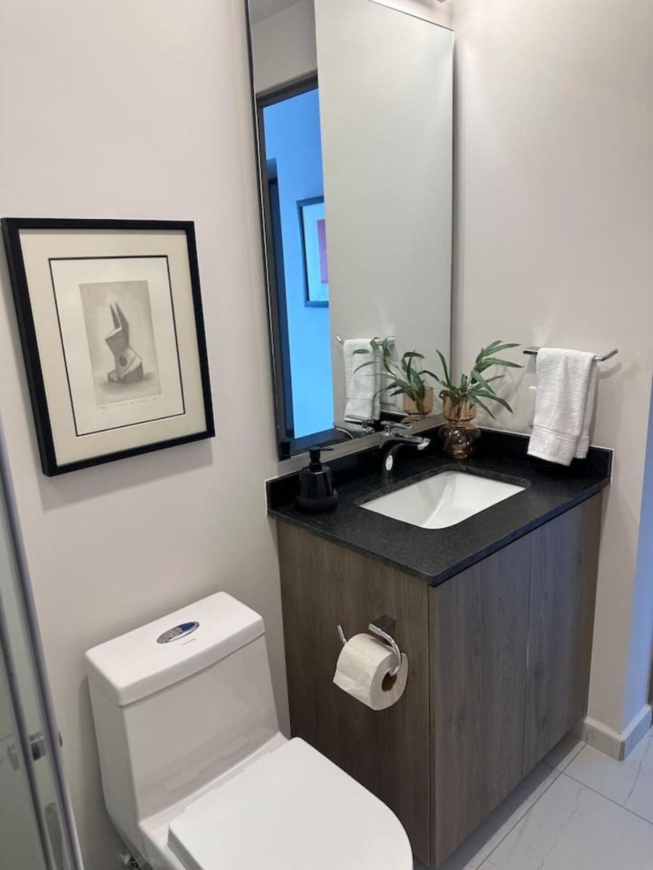 Apartamento Gran Nuevo Depa Por Andares