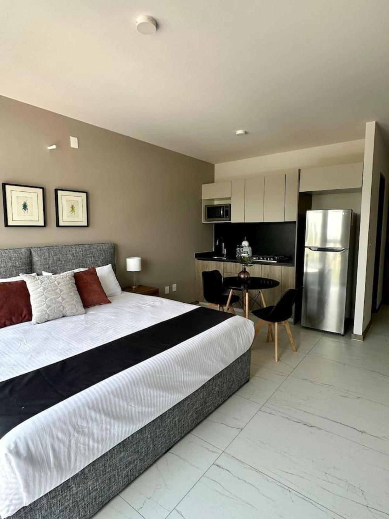 Apartamento Gran Nuevo Depa Por Andares *