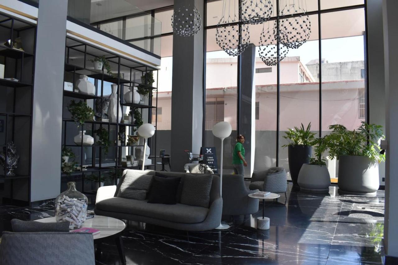 Apartamento Depa De Lujo En Chapu *