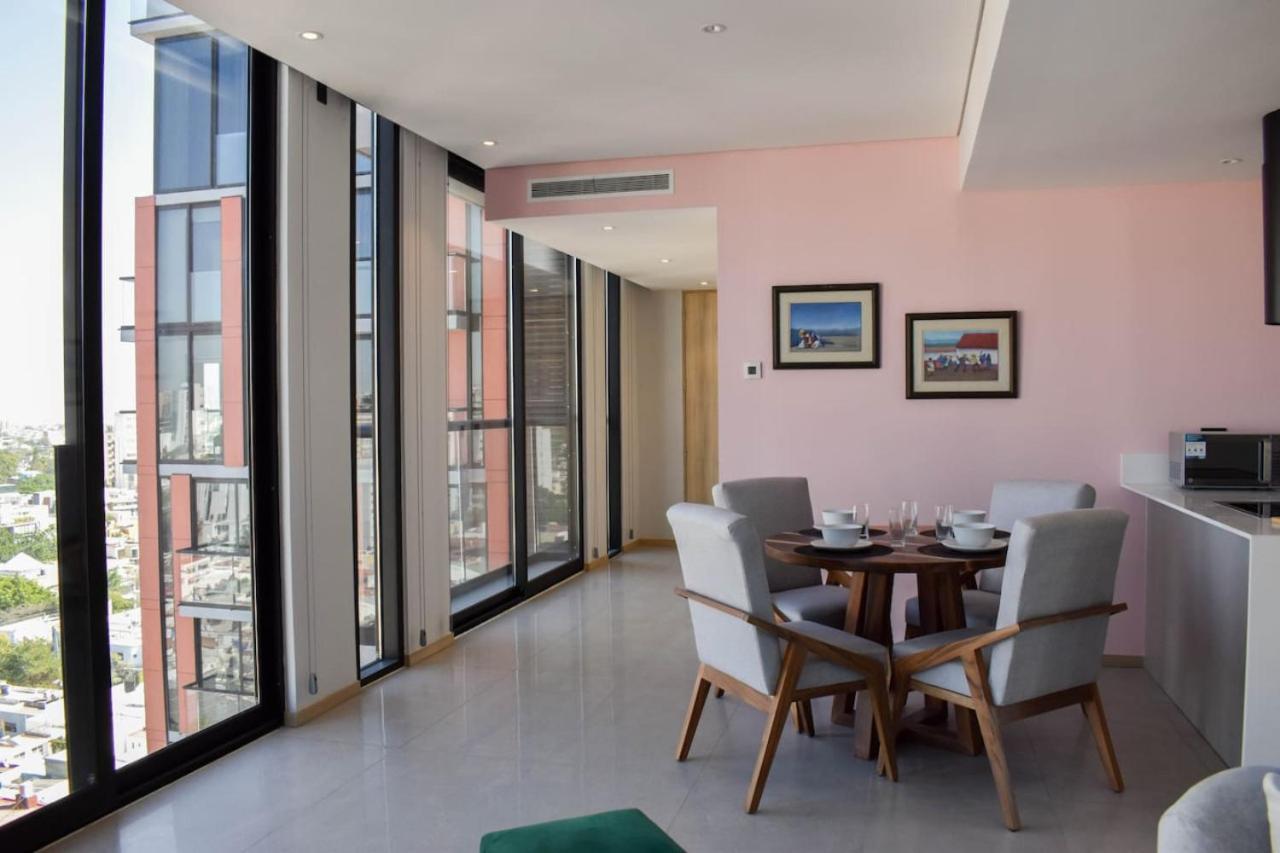Depa De Lujo En Chapu Apartamento