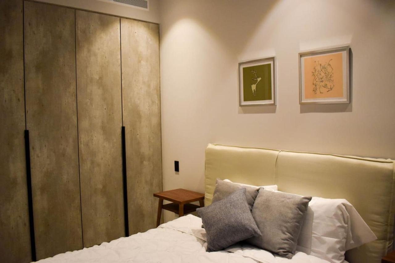 Apartamento Depa De Lujo En Chapu *