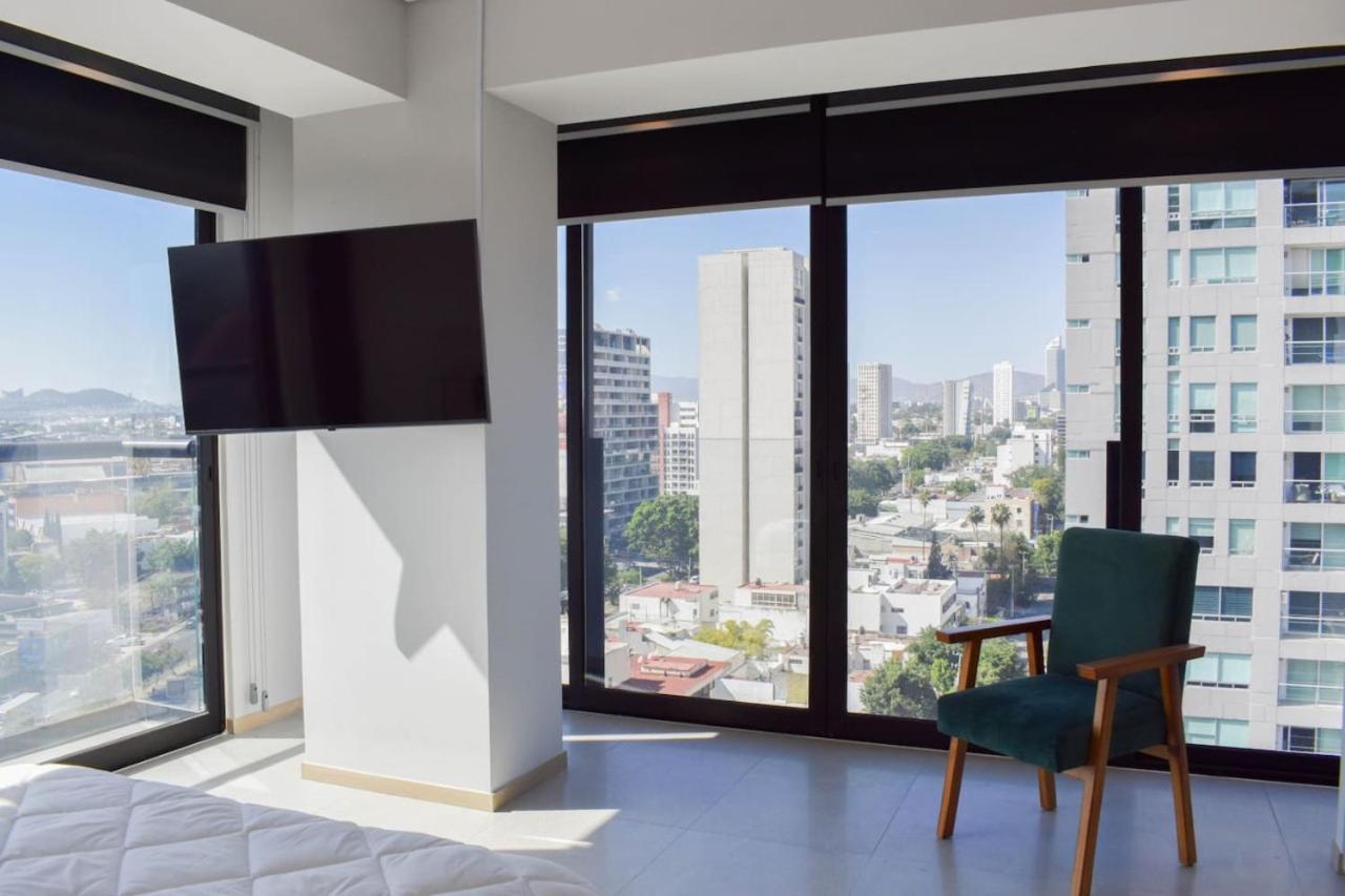 Depa De Lujo En Chapu Apartamento