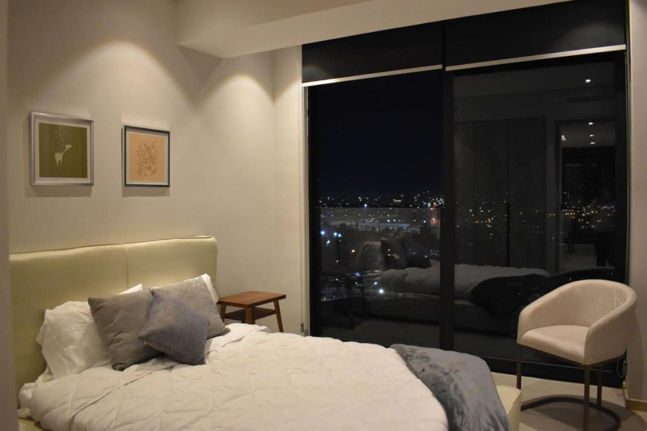 Depa De Lujo En Chapu Apartamento Guadalajara