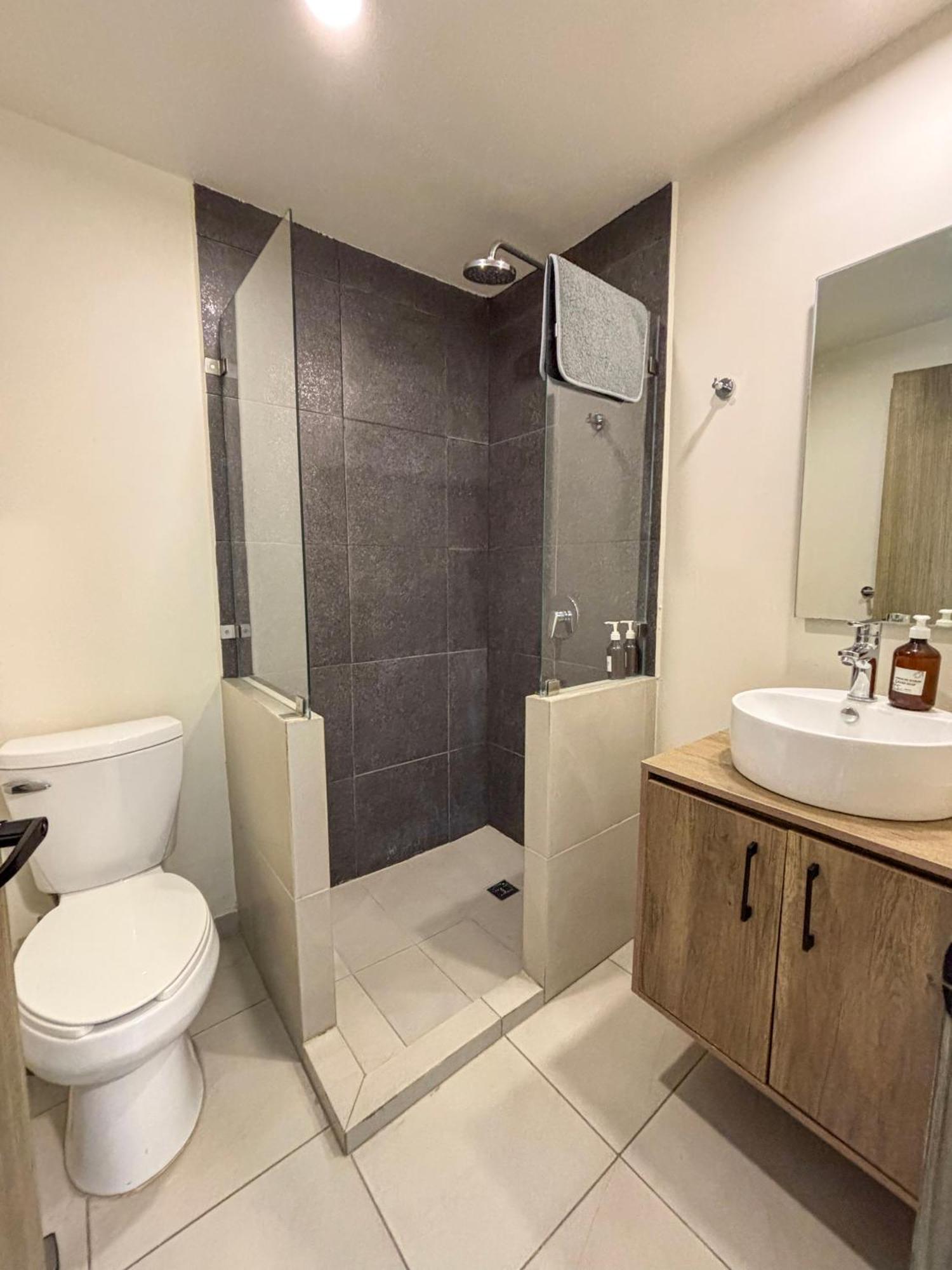 Apartamento Ihost Chapultepec Guadalajara