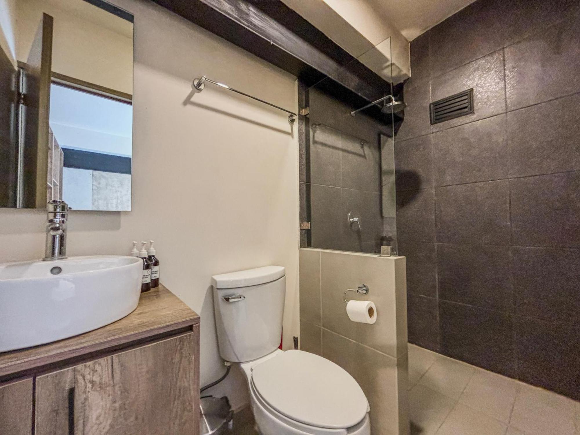 Apartamento Ihost Chapultepec