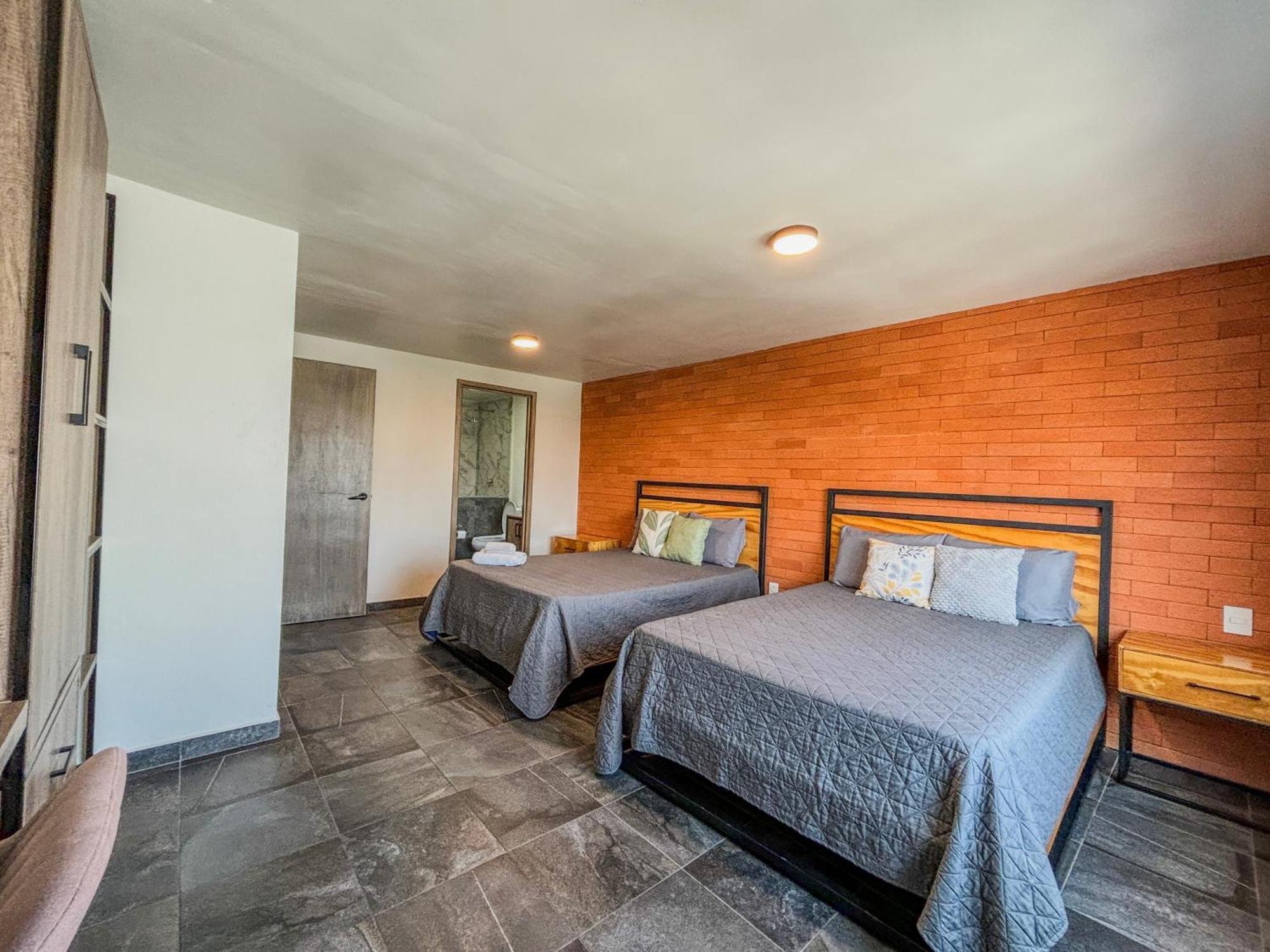 Apartamento Ihost Chapultepec