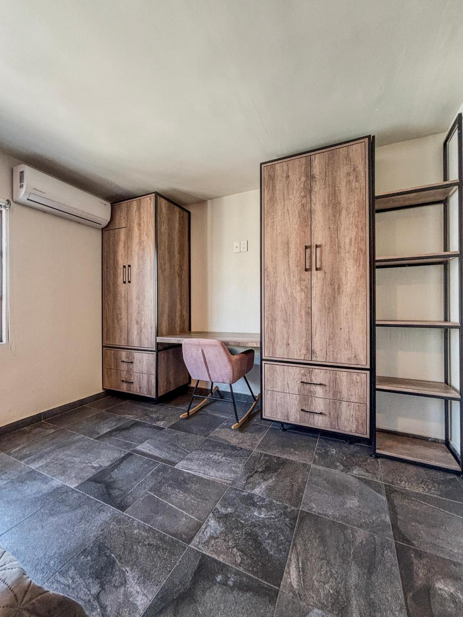 Apartamento Ihost Chapultepec *